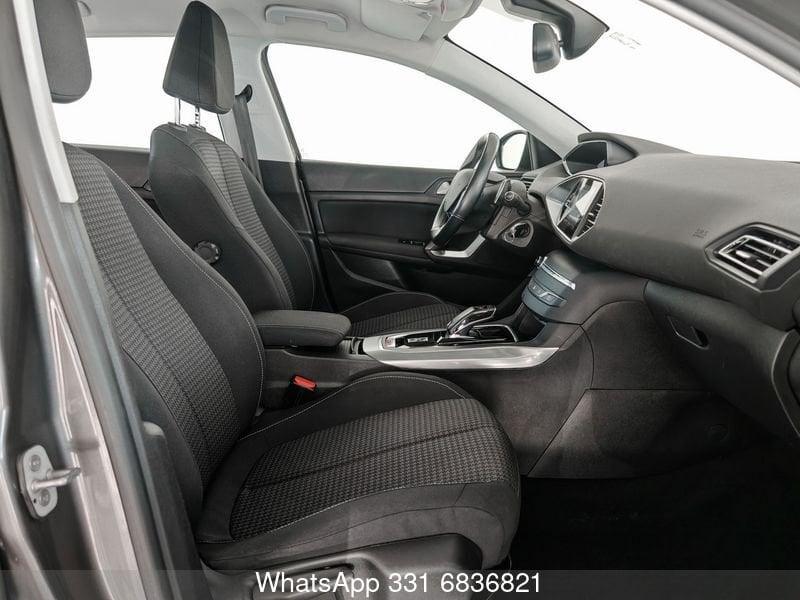 Peugeot 308 BlueHDi 130 EAT8 S&S Business