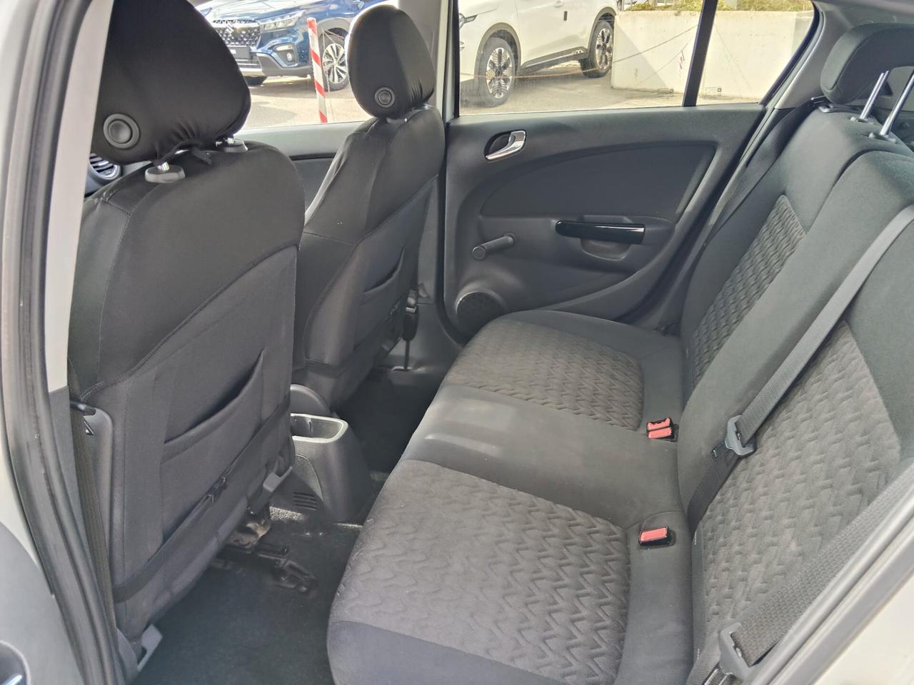 Opel Corsa 1.2 85cv GPL 5 PORTE