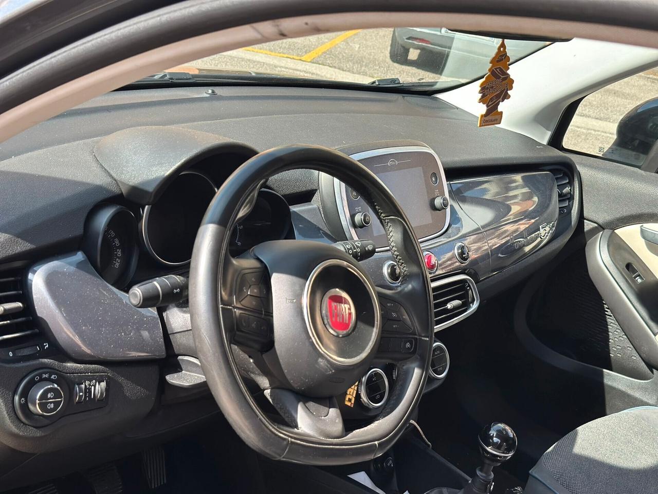 Fiat 500X 1.3 MultiJet 95 CV Lounge