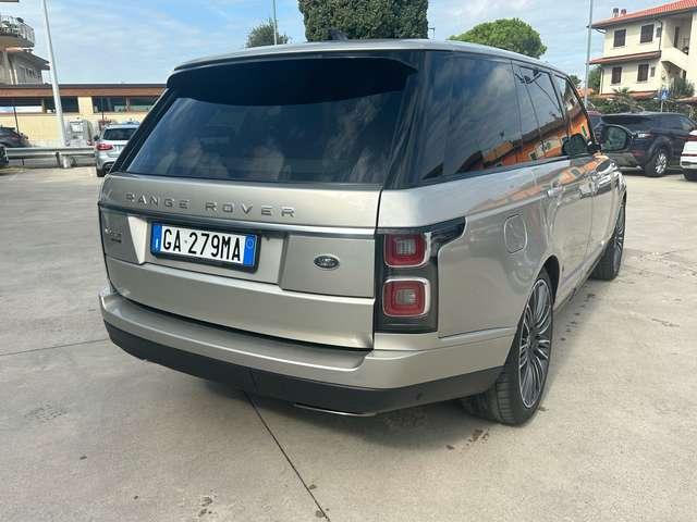 Land Rover Range Rover 4.4 sdV8 Vogue auto my19 IVA DED. FULL!!