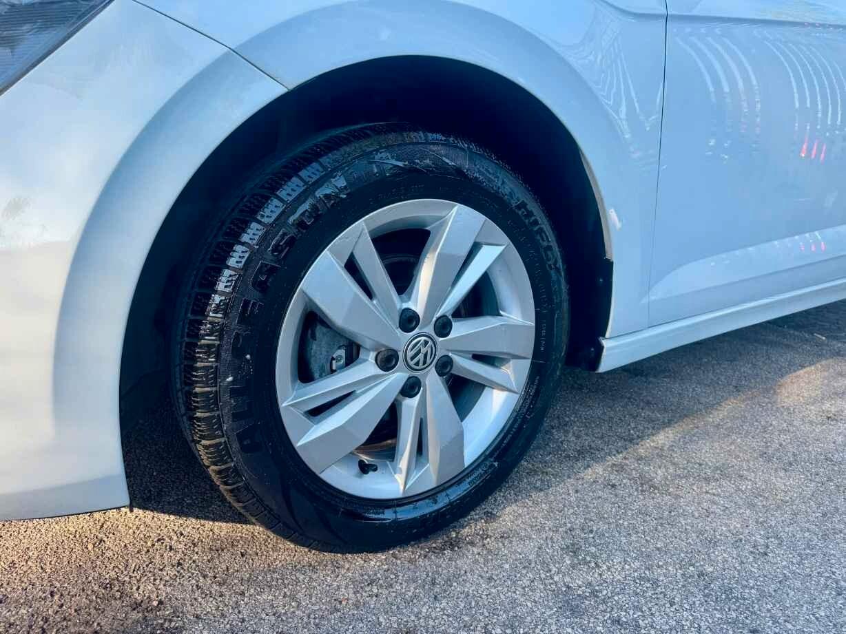 Volkswagen Polo 1.0 GPL 80 CV BlueMotion