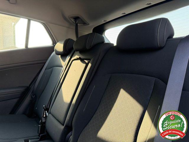 KIA Sportage 1.6 CRDi MHEV DCT Business
