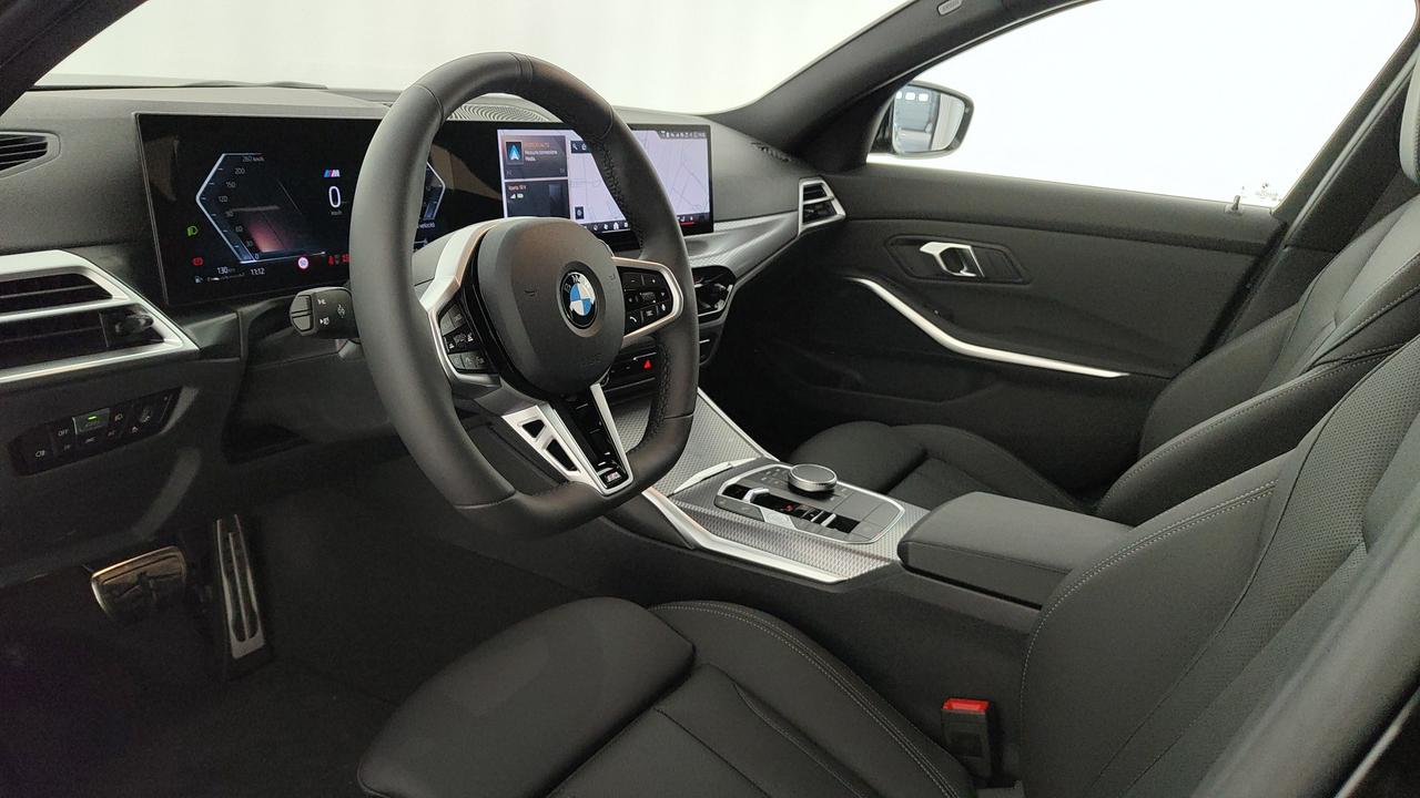 BMW BMW 320d xDrive Touring
