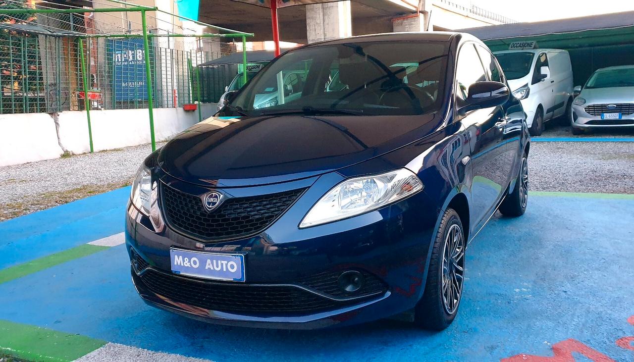 LANCIA YPSILON 1.2 BENZINA E6/B KM 59 MILA