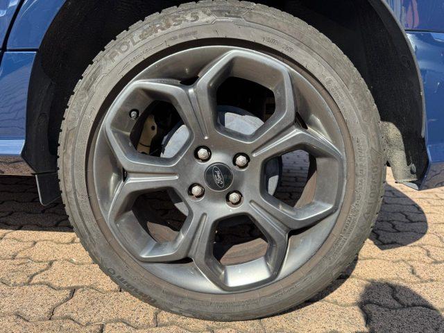 FORD EcoSport 1.0 EcoBoost 100 CV ST-LINE