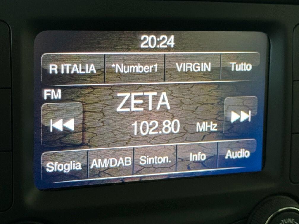 Jeep Renegade 1.0 t3 Longitude 2wd 120cv 16" Neopat