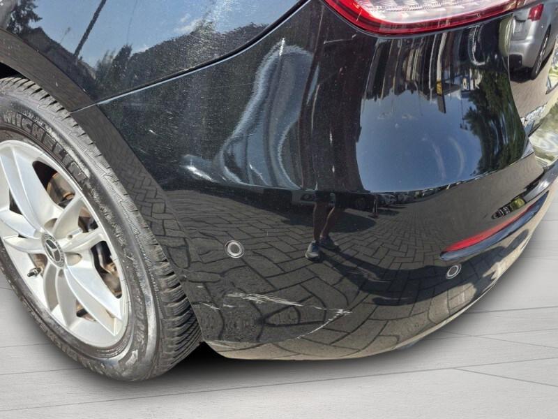 MERCEDES Classe A (W177) A 180 d Automatic ...