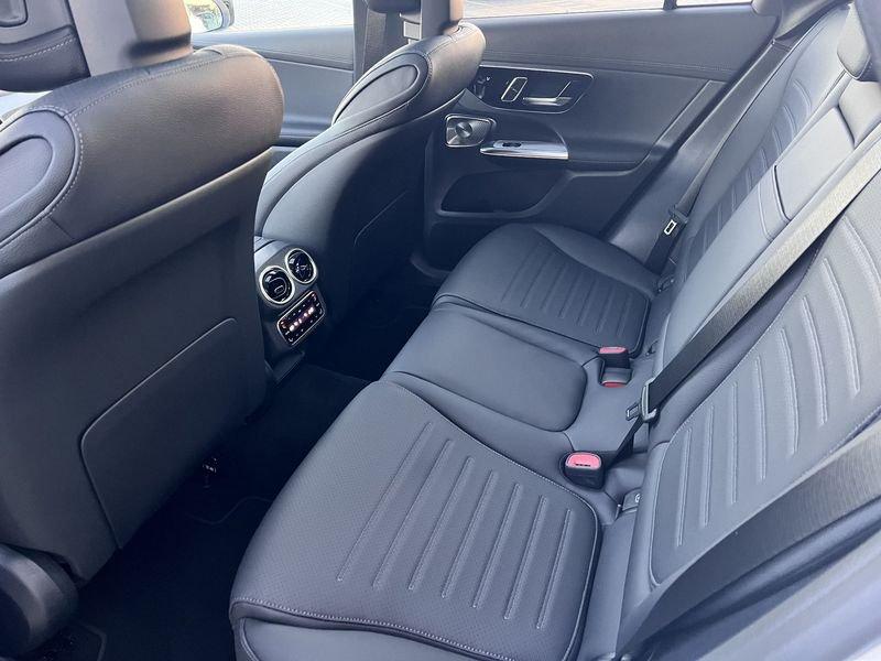 Mercedes-Benz GLC GLC 450 d 4Matic Mild Hybrid AMG Line Premium Plus