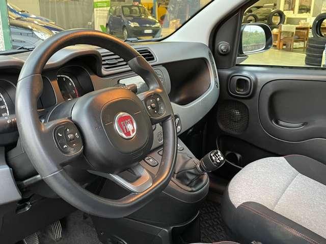 Fiat Panda 1.2 Lounge Bluetooth*Sensori*KIT DISTRIBUZIONE OK