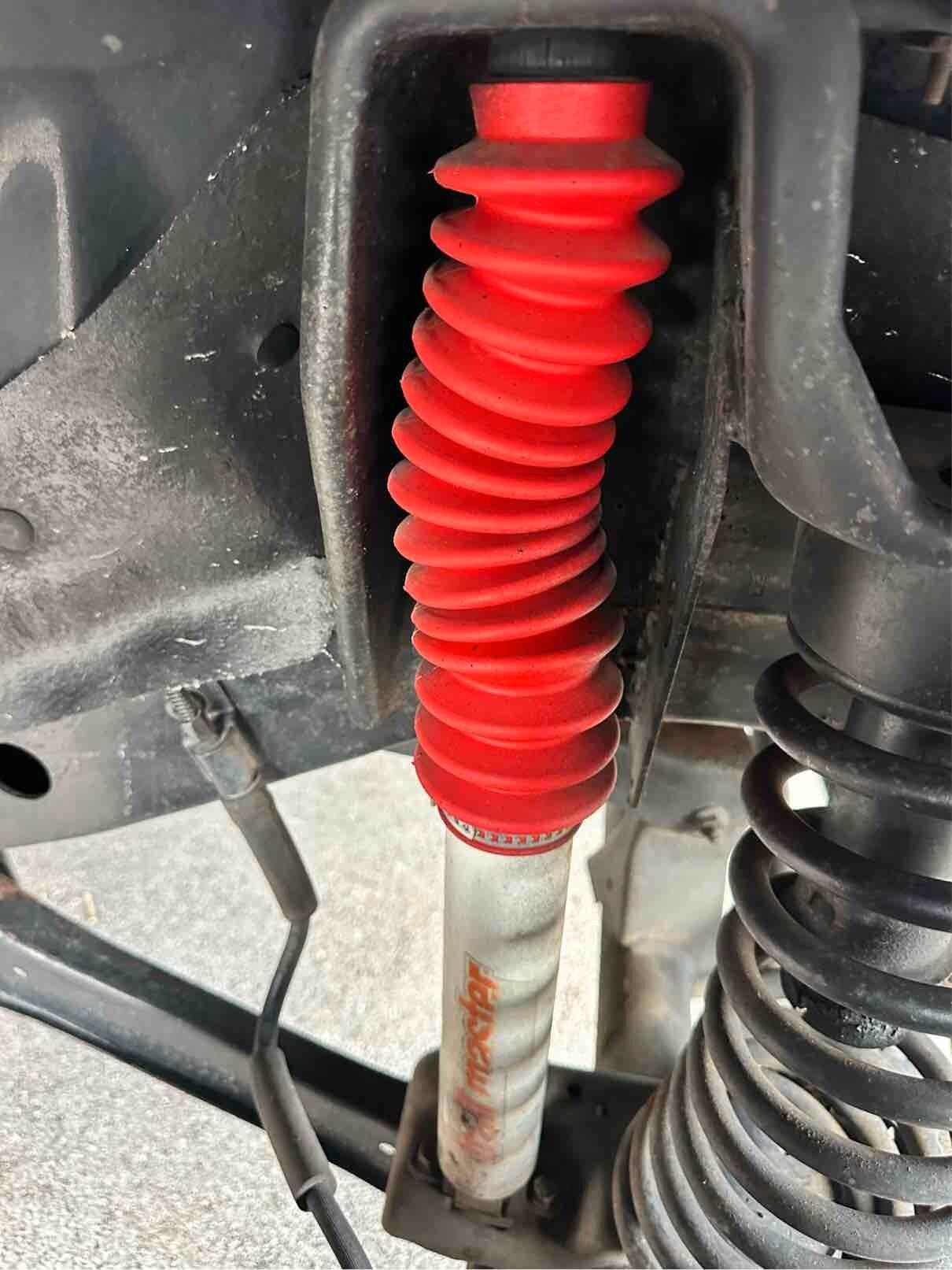 Jeep Wrangler 2.5 cat Soft top (EU)