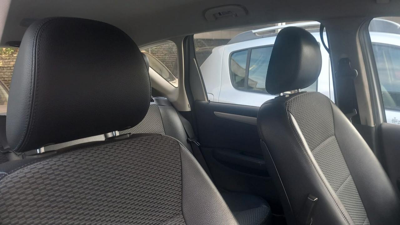 Mercedes-benz A 180 CDI Avantgarde