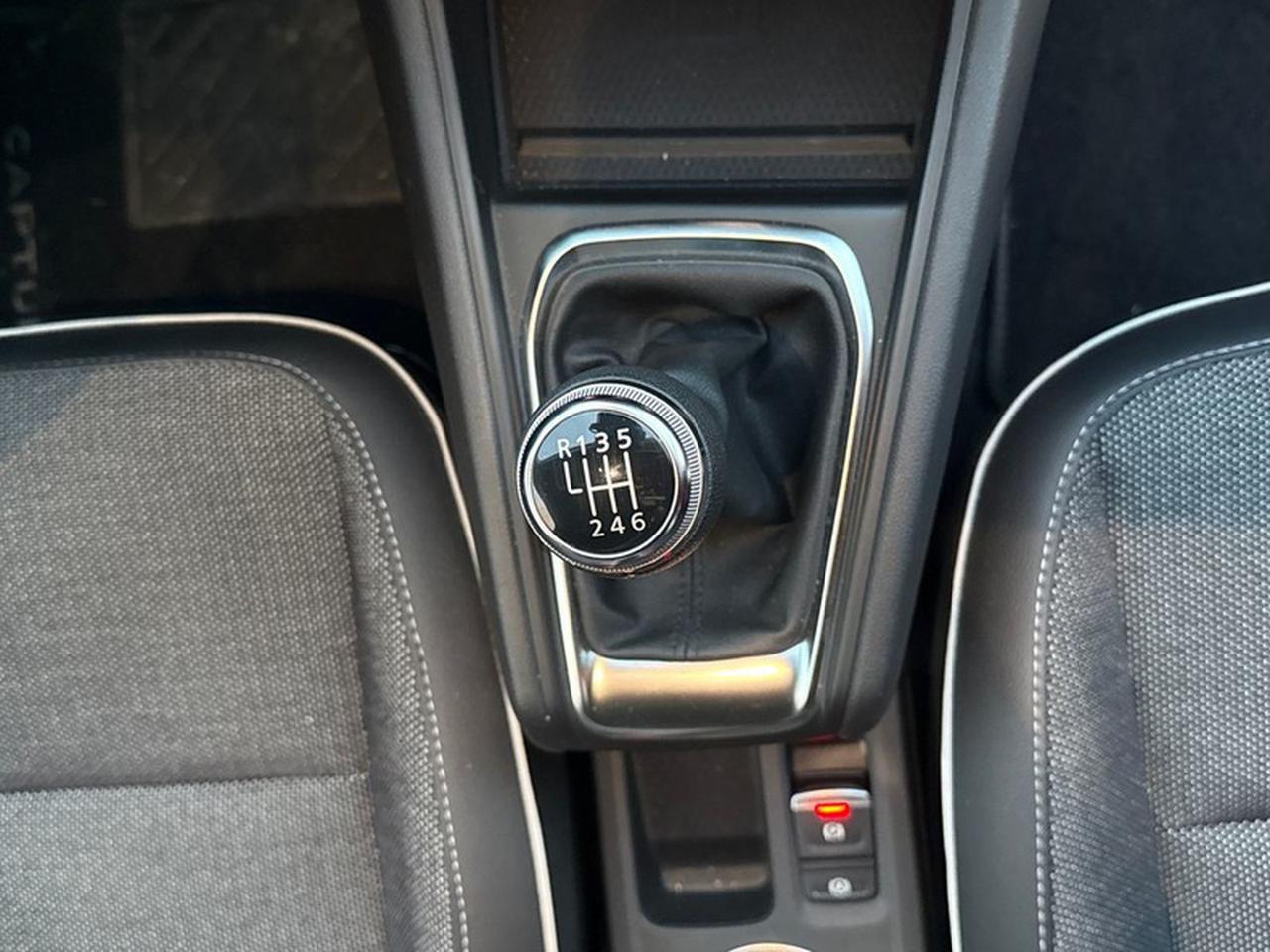 Renault Captur 1.0 tce intens gpl 100cv my21