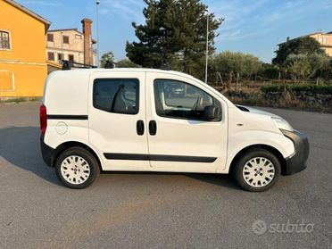 Fiat Qubo Fiorino