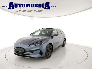 BYD Seal 6 DM-i 1.5 212 CV PHEV Touring Comfort