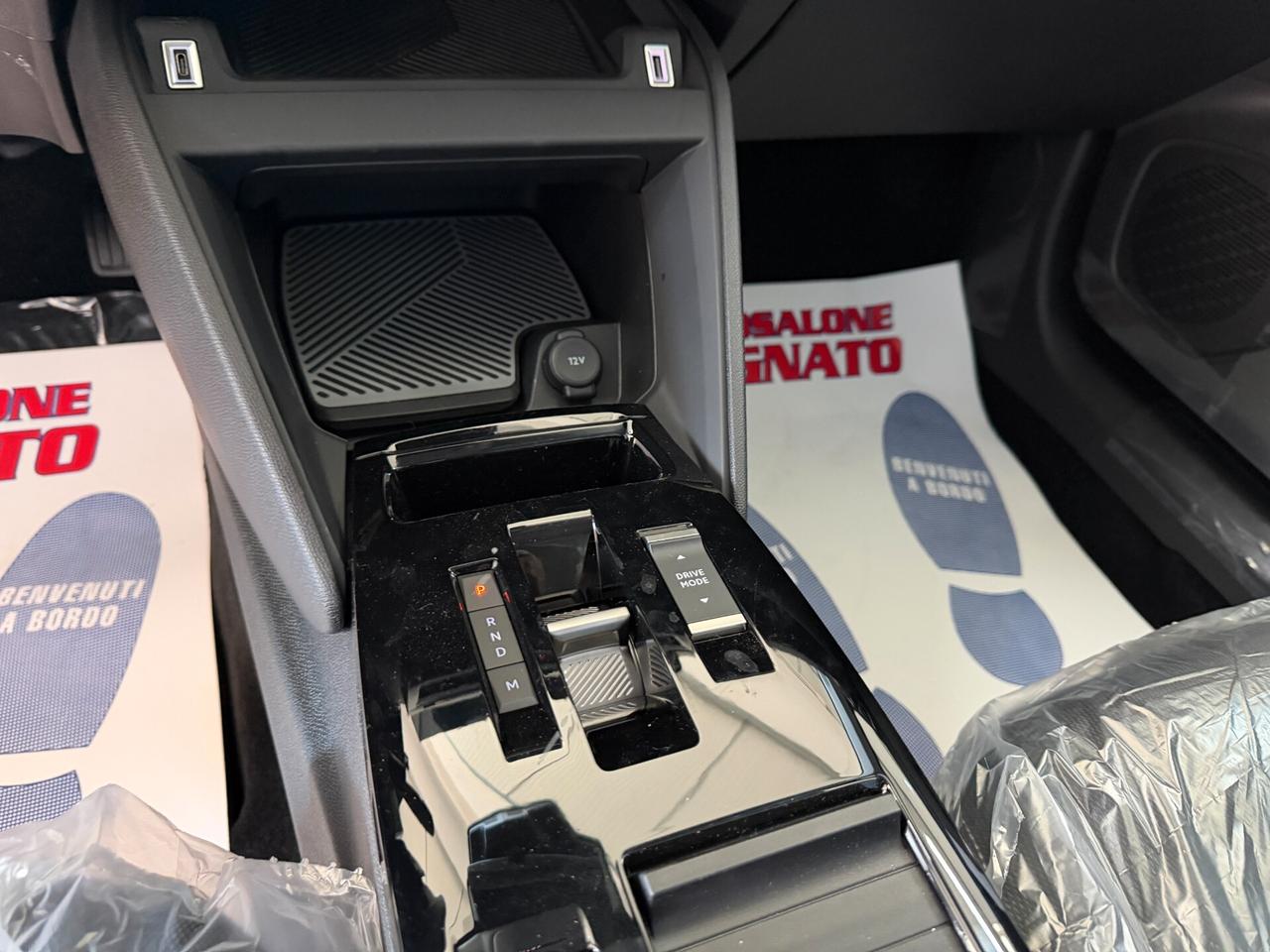 Citroen C4 PureTech 130 S&S EAT8 Plus KM0 KM0