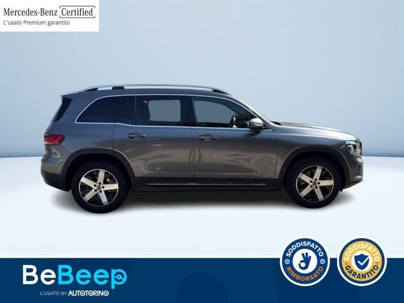 Mercedes-Benz GLB Classe 200 D SPORT PLUS EASY TECH AUTO