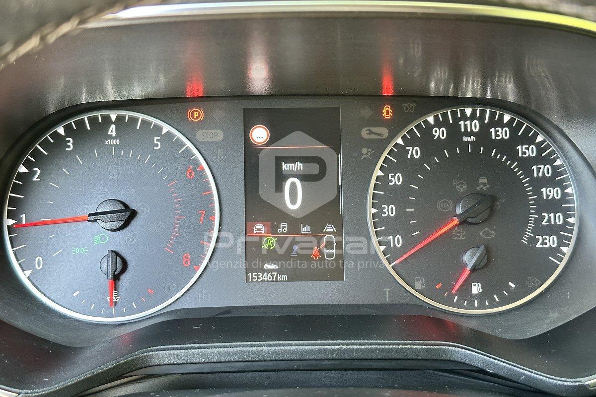 RENAULT Clio TCe 100 CV GPL 5 porte Zen