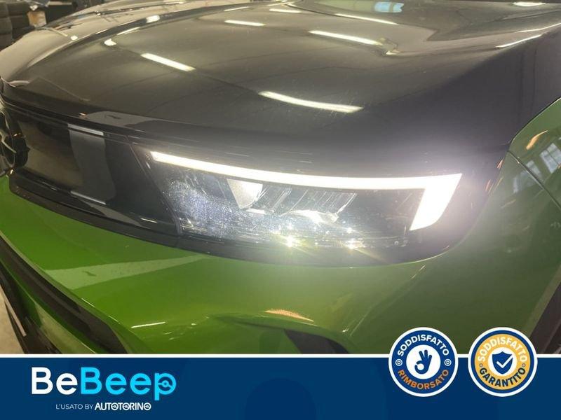 Opel Mokka 1.2 T GS LINE S&S 100CV