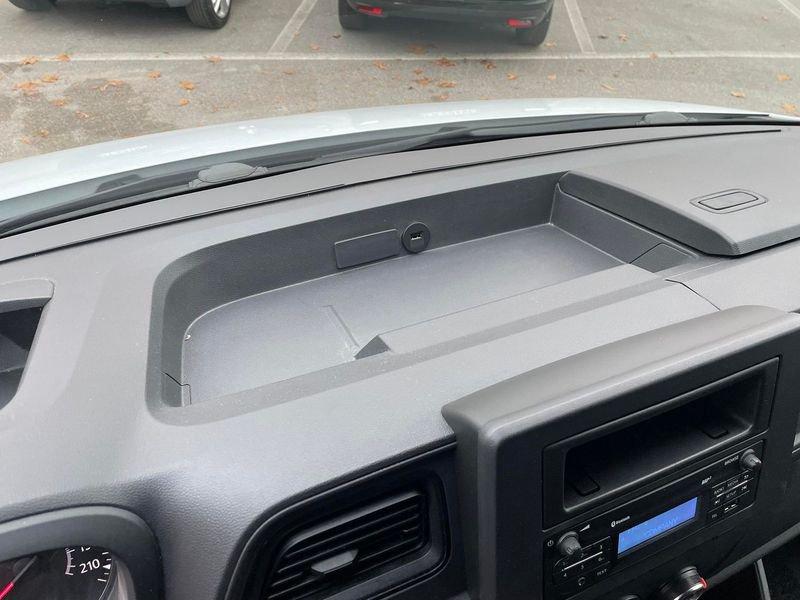 Renault Master T35 2.3 dci 135cv L3H2 Ice RENAULT - T35 2.3 DCI