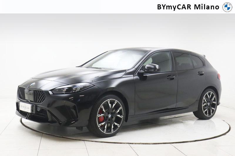 BMW Serie 1 118 d MSport Pro DCT