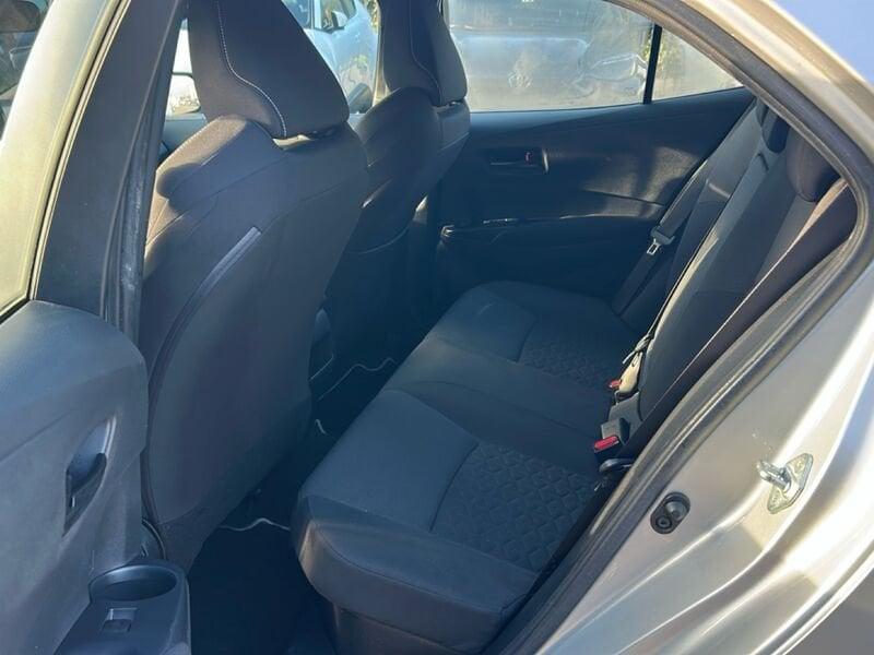 Toyota Corolla Corolla 1.8 Hybrid Business