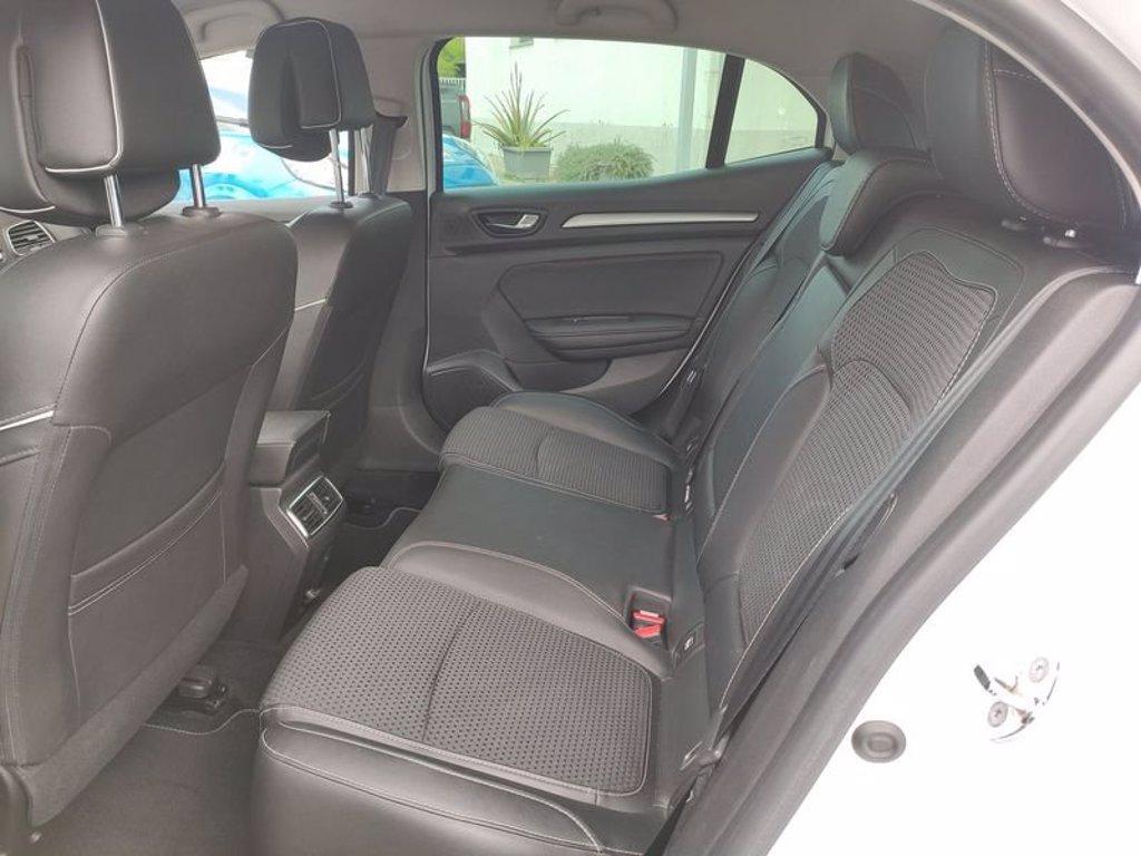 RENAULT Megane Mégane 1.5 DCI 81KW BOSE EDC del 2017