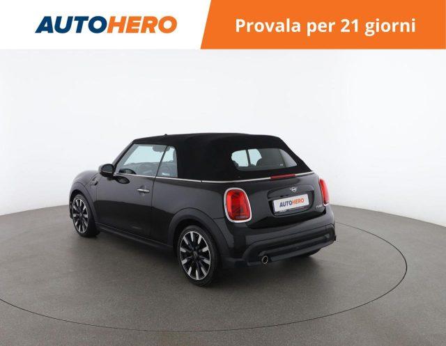 MINI Mini 1.5 Cooper Cabrio