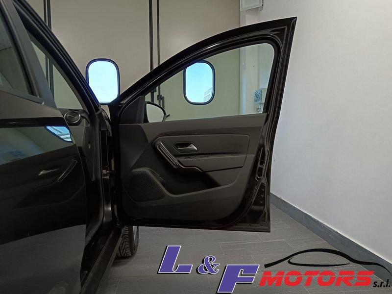 Dacia Duster 1.5 dCi 110cv PRESTIGE