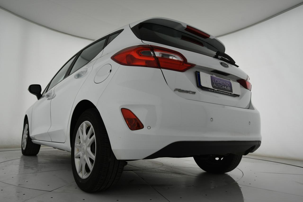 FORD Fiesta 5p 1.5 ecoblue Business 85cv APP CONNECT+NEOPATENTATI
