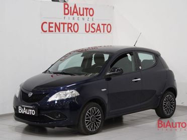 Lancia Ypsilon 1.2 69cv GPL Ecochic Gold