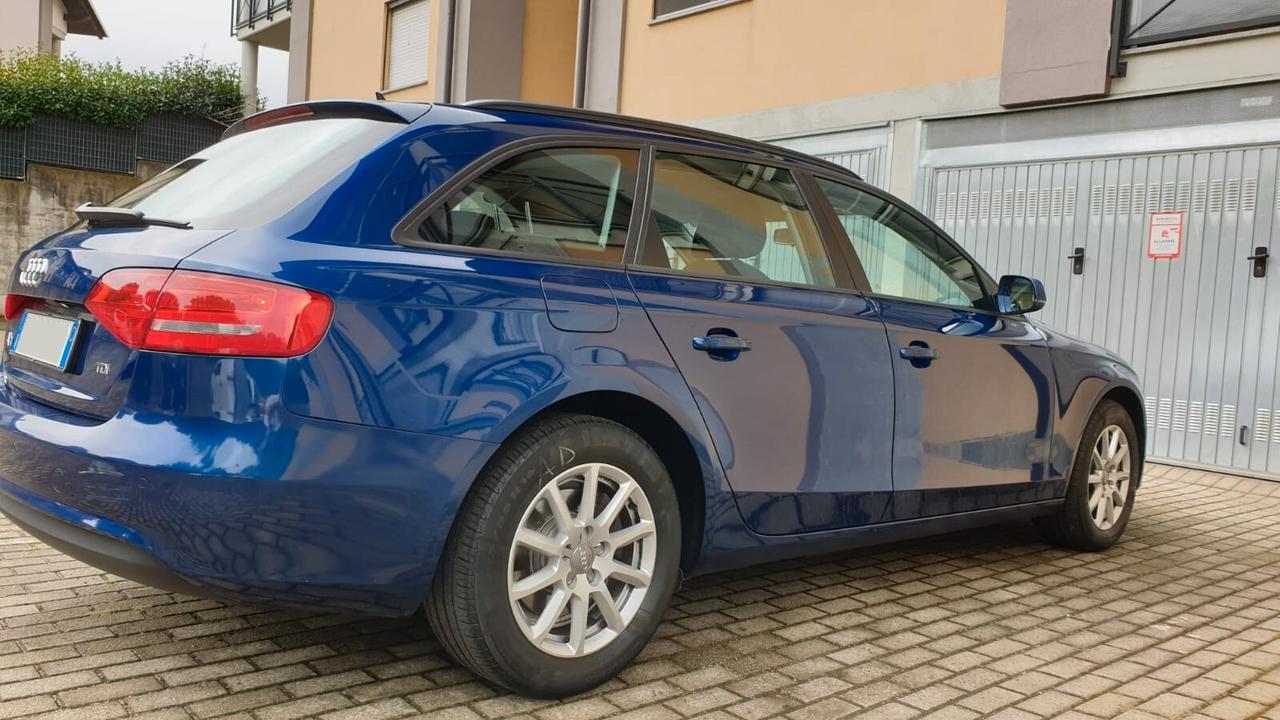 Audi A4 AVANT 2.0 177 CV