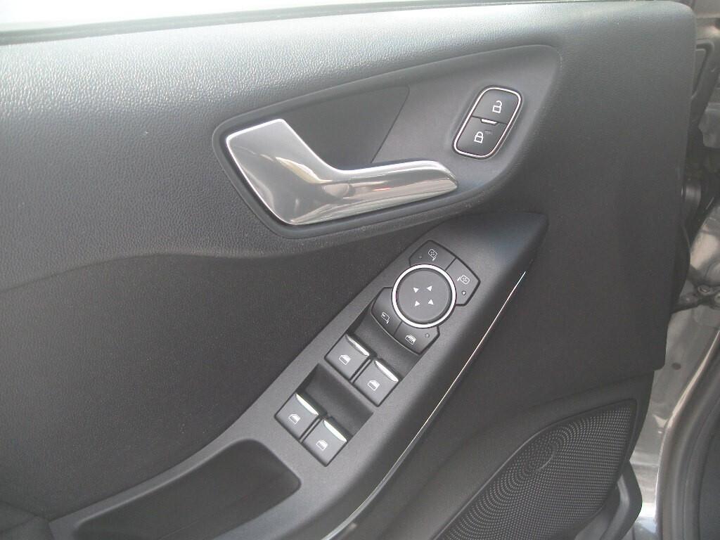 Ford Fiesta 1.1 75 CV GPL 5 porte Titanium - 2020