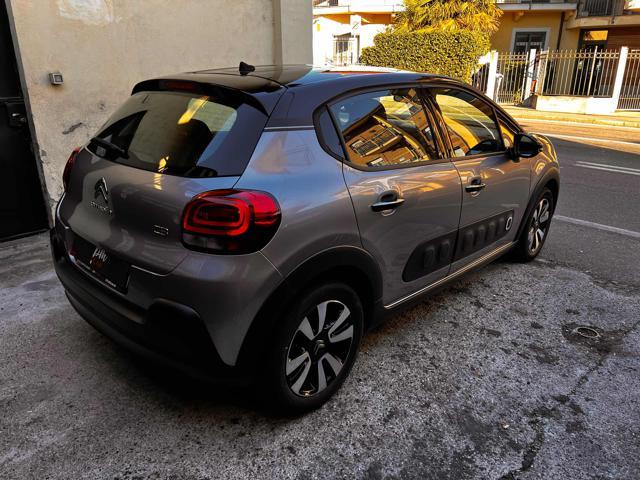 CITROEN C3 PureTech 82 S&S Shine