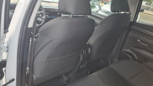 HYUNDAI Tucson 1.6 HEV aut. XLine