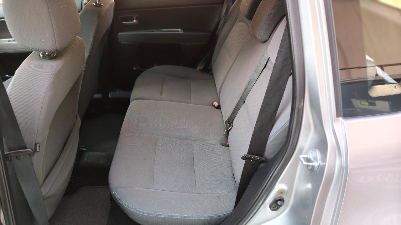 Mazda 2 1.2 16V 5p. Cub