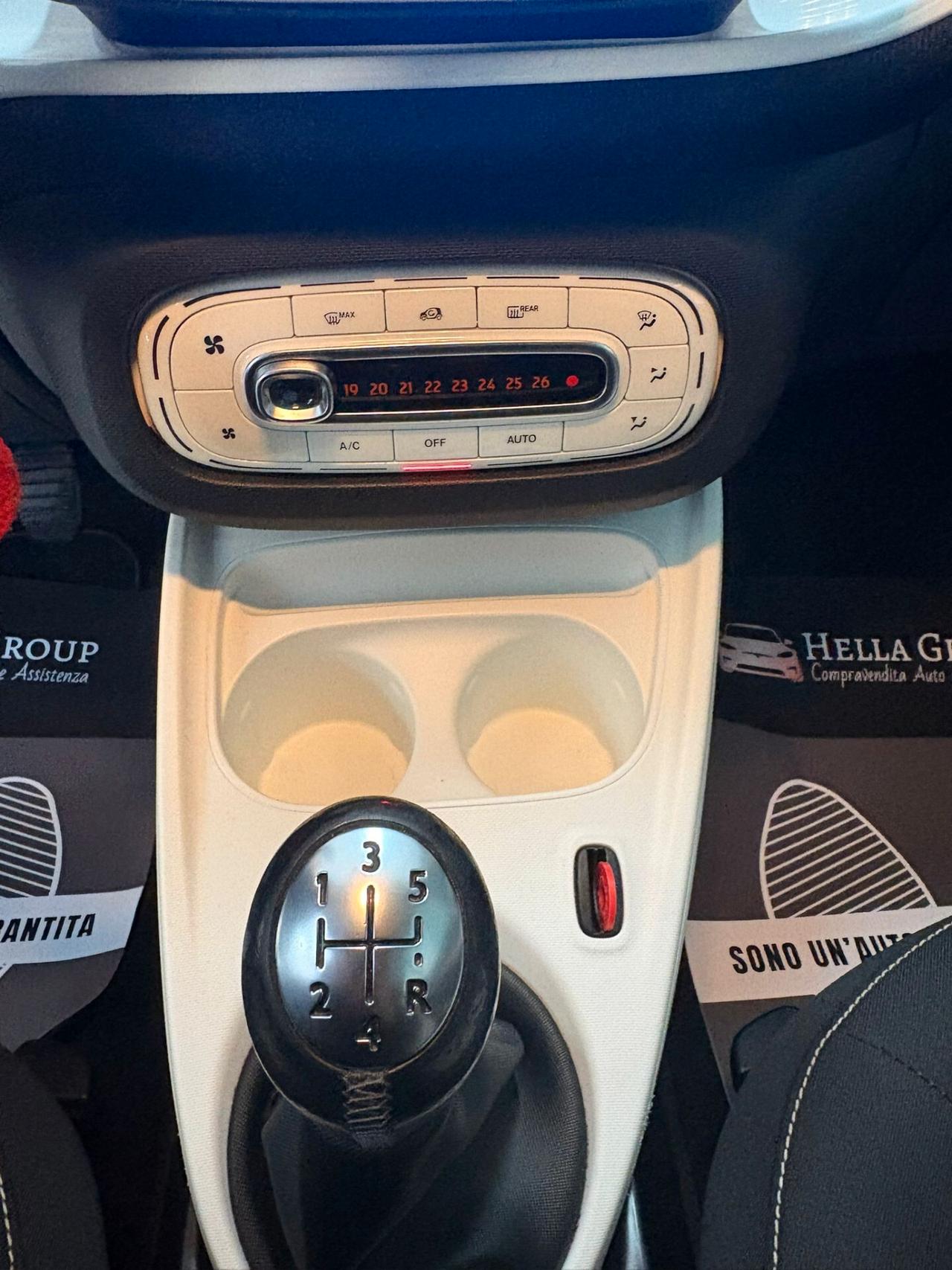 Smart ForTwo 70 1.0 Passion 57.000 km