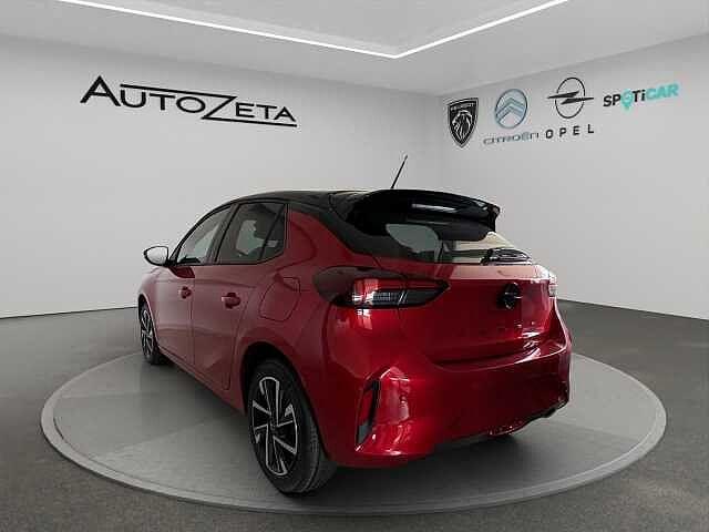 Opel Corsa 1.2 100 CV aut. YES