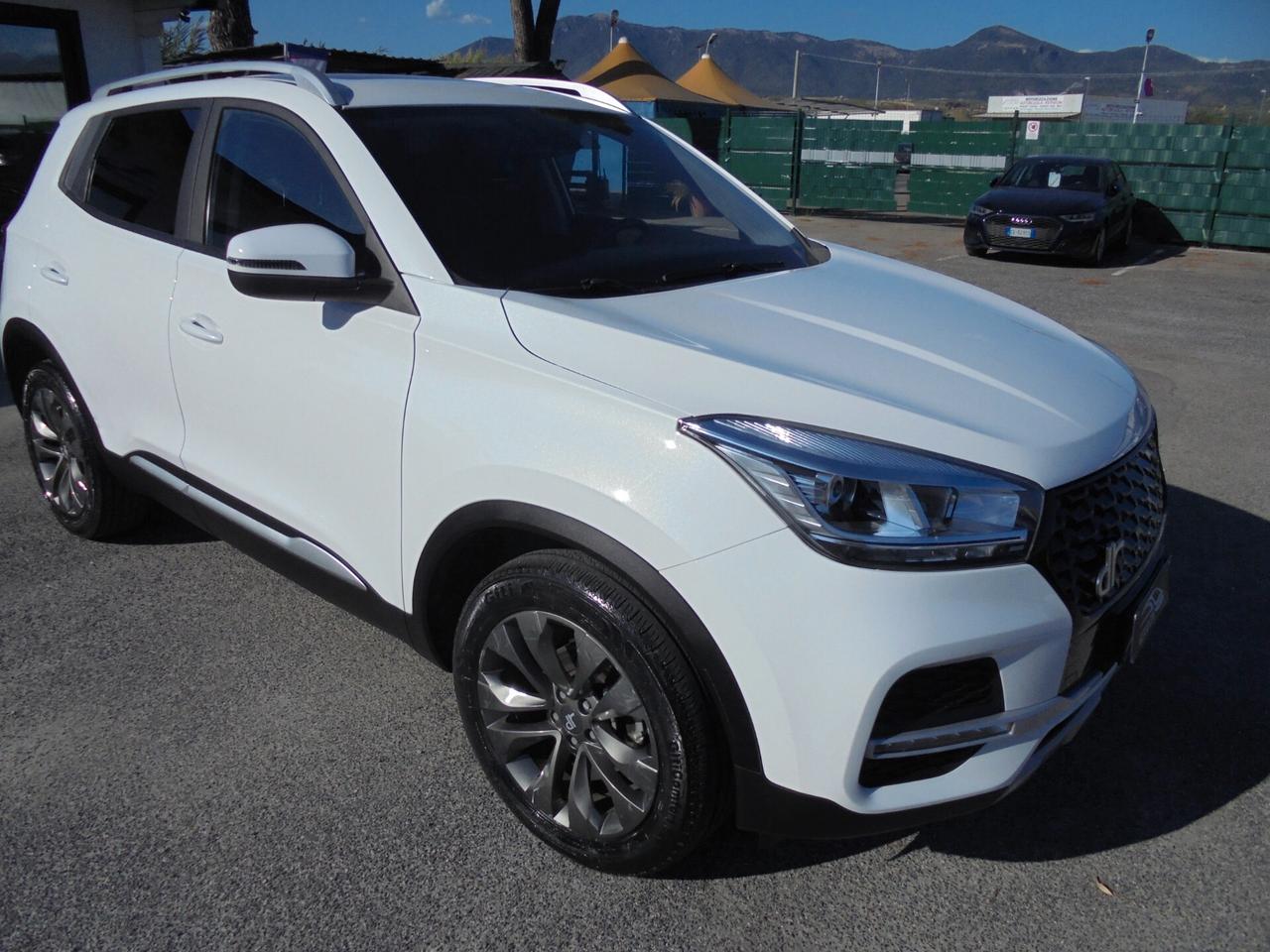 Dr 4.0 1.5 Bi-Fuel GPL