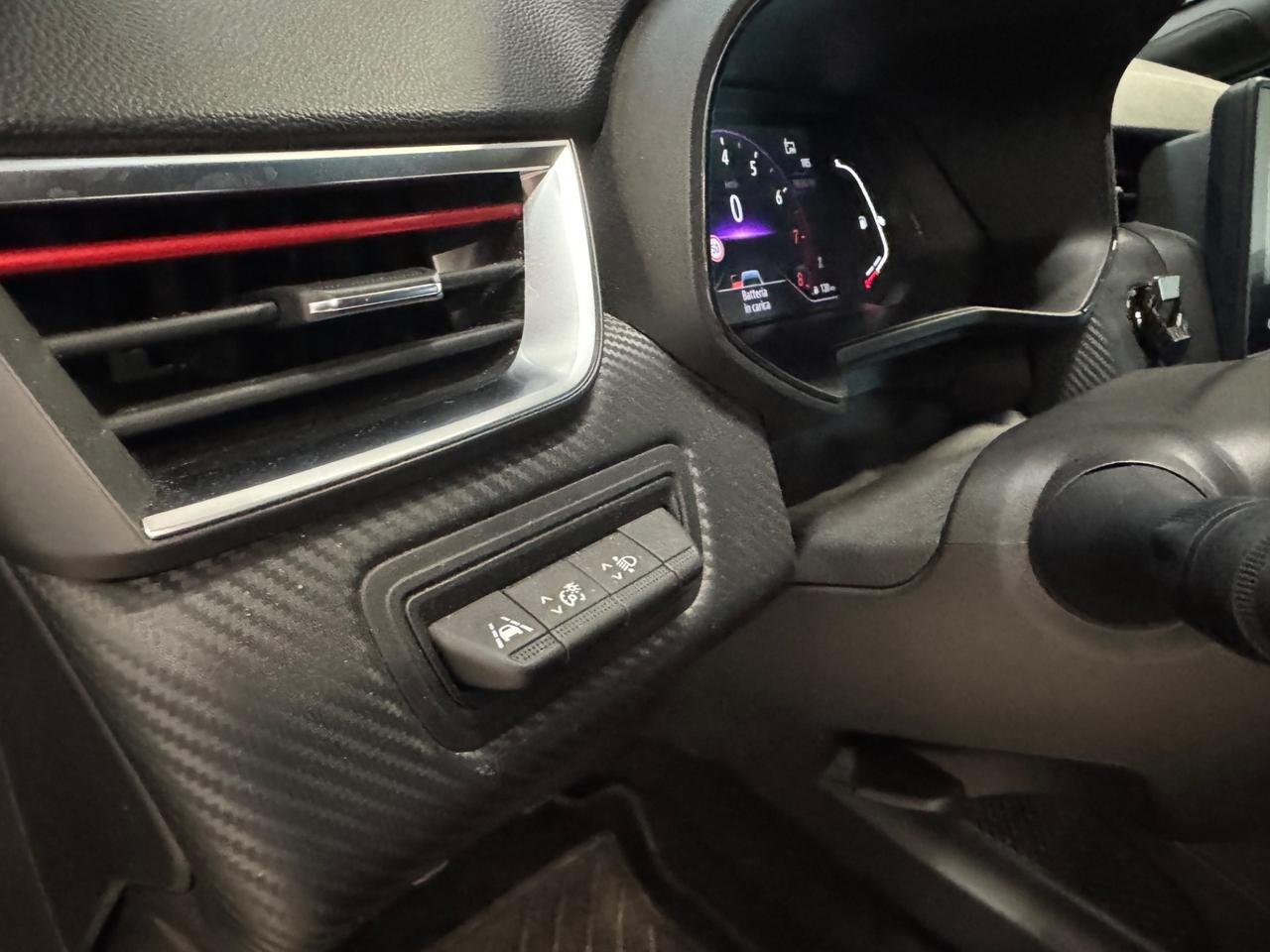 Renault Clio TCe 90 CV RS LINE R.S. Line PREZZO REALE