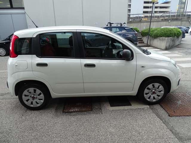 Fiat Panda Panda III 2012 1.2 Easy 69cv E6