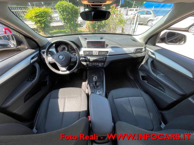 BMW X1 sDrive16d Business Advantage PROMO