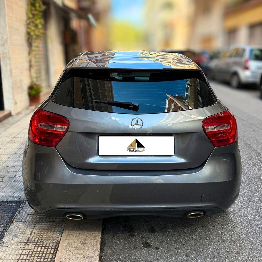 Mercedes Classe A 180 CDI Executive