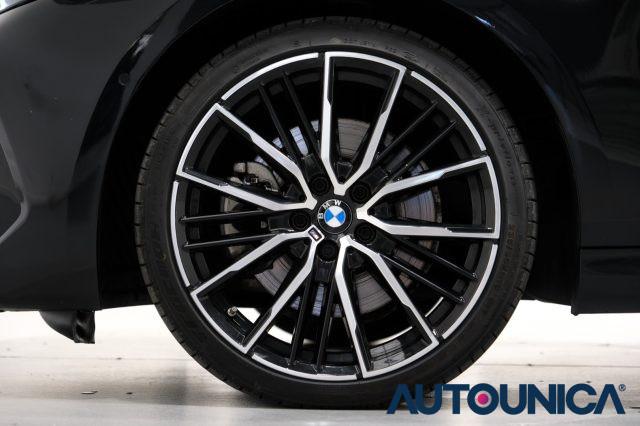 BMW 220 D GRAN COUPÈ MSPORT AUTOMATICA