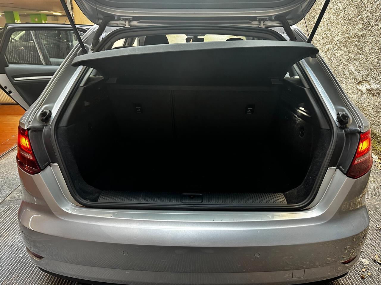 Audi A3 sportback 1.6 TDI 116 CV S tronic Business