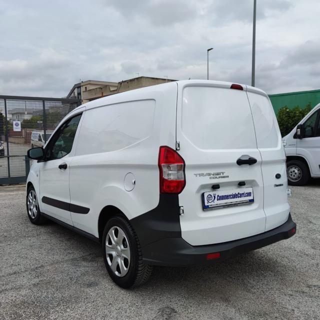 FORD TRANSIT COURIER 1.5 TDCI TREND FURGONE - 2019