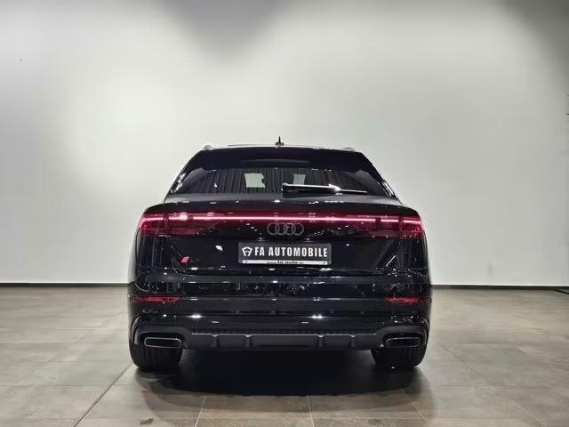 Audi Q8 SUV 50 TDI 286 CV quattro tiptronic S line edition