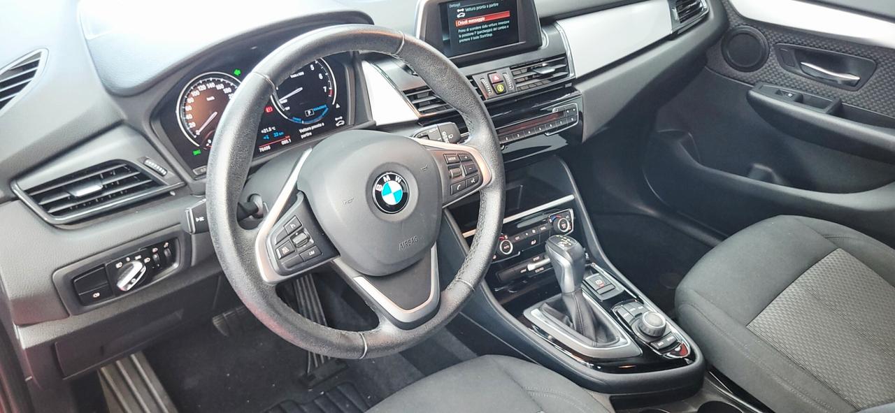 Bmw X2 SERIES 2 ACTIVE 225XE IPERFORMANCE AUTOM. FP 100 Kw