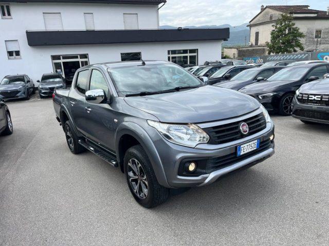 FIAT Fullback 2.4 150CV Doppia Cabina SX S&S
