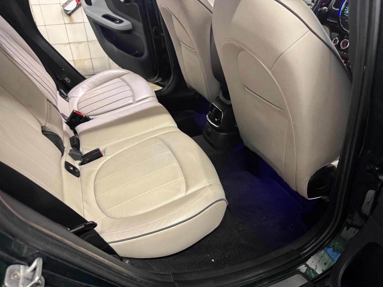 Mini Cooper D Countryman 2.0 ALL4 EURO6D 2017