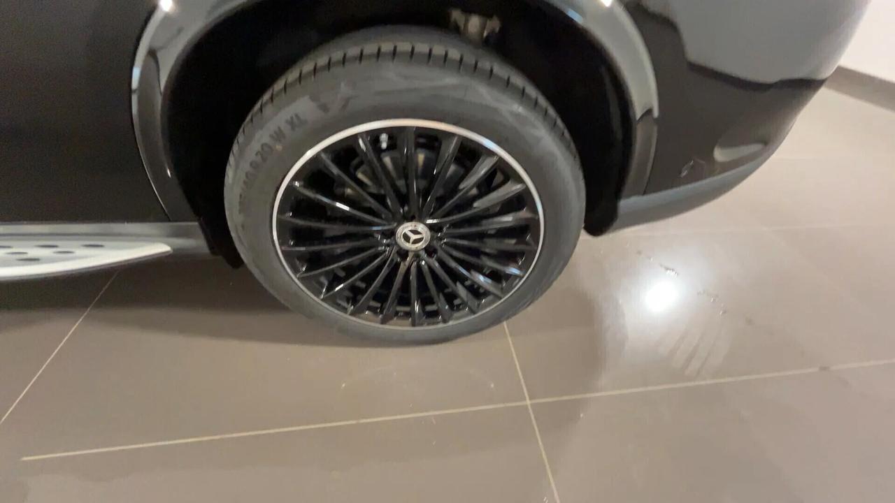 Mercedes-Benz GLC 220 d 4Matic Mild Hybrid AMG Line Advanced Plus